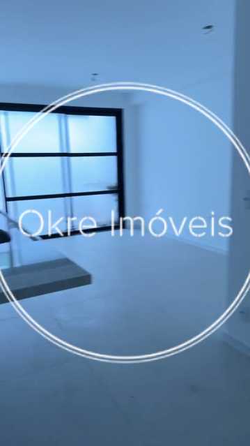 Conheça 01. do imóvel - Apartamento 1 quarto à venda Gávea, Rio de Janeiro - R$ 1.020.000 - FLAP10467 - 13 01. - 13