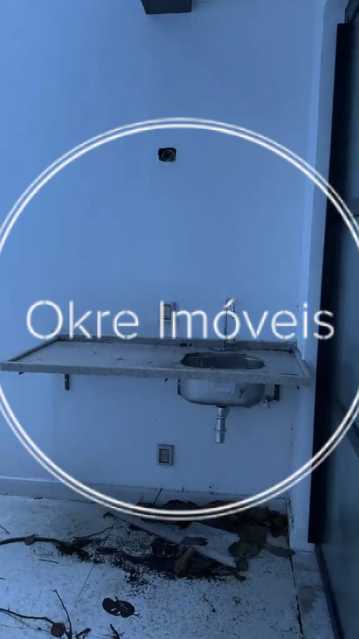 Conheça 06. do imóvel - Apartamento 1 quarto à venda Gávea, Rio de Janeiro - R$ 1.020.000 - FLAP10467 - 18 06. - 18