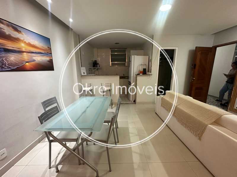 Conheça 467fe747-b1e7-4f39-927d-41d494 do imóvel - Apartamento 1 quarto à venda Copacabana, Rio de Janeiro - R$ 850.000 - CBAP10380 - 4 467fe747-b1e7-4f39-927d-41d494 - 4