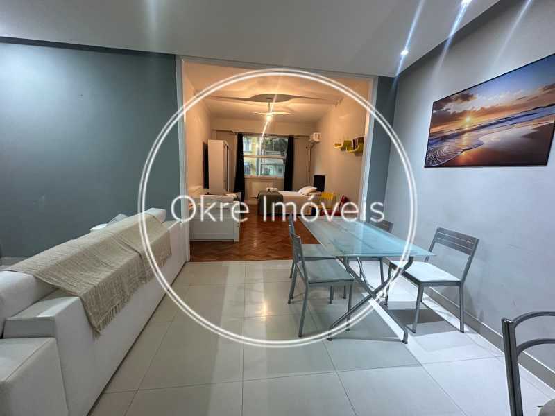 Conheça b194982f-8422-401e-a338-820745 do imóvel - Apartamento 1 quarto à venda Copacabana, Rio de Janeiro - R$ 850.000 - CBAP10380 - 6 b194982f-8422-401e-a338-820745 - 6