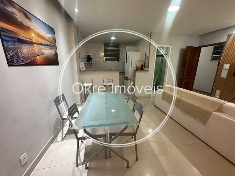 Conheça 5c8fb9b4-ab44-4987-bdf6-8e45fa do imóvel - Apartamento 1 quarto à venda Copacabana, Rio de Janeiro - R$ 850.000 - CBAP10380 - 8 5c8fb9b4-ab44-4987-bdf6-8e45fa - 8