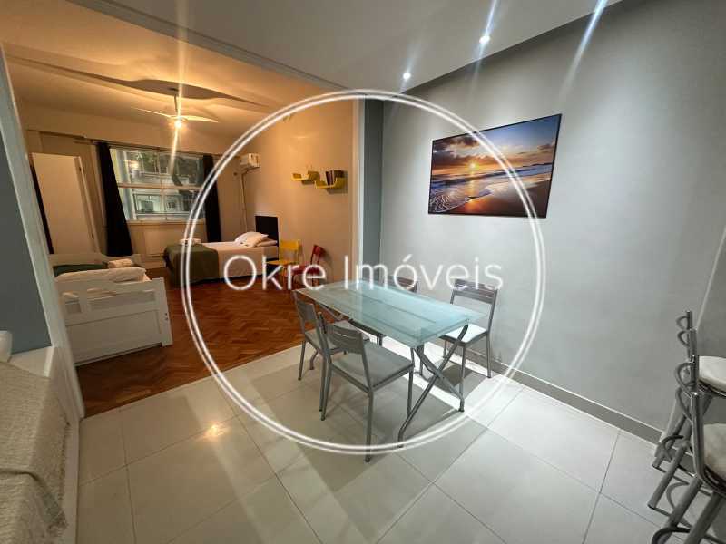 Conheça 8e5536be-68d6-43a8-9315-4efe7c do imóvel - Apartamento 1 quarto à venda Copacabana, Rio de Janeiro - R$ 850.000 - CBAP10380 - 14 8e5536be-68d6-43a8-9315-4efe7c - 14