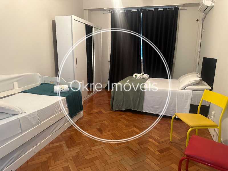Conheça 8337b08e-a266-4b8f-81e7-6f829d do imóvel - Apartamento 1 quarto à venda Copacabana, Rio de Janeiro - R$ 850.000 - CBAP10380 - 17 8337b08e-a266-4b8f-81e7-6f829d - 17