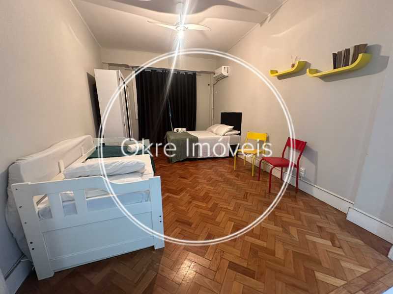 Conheça b0e38e74-8834-4f54-abaf-096ec5 do imóvel - Apartamento 1 quarto à venda Copacabana, Rio de Janeiro - R$ 850.000 - CBAP10380 - 18 b0e38e74-8834-4f54-abaf-096ec5 - 18