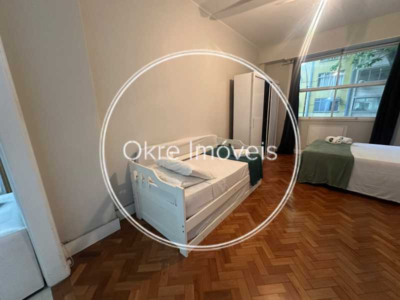 Conheça cec76aa5-4dd1-4dfd-b05e-fa5ba3 do imóvel - Apartamento 1 quarto à venda Copacabana, Rio de Janeiro - R$ 850.000 - CBAP10380 - 21 cec76aa5-4dd1-4dfd-b05e-fa5ba3 - 21