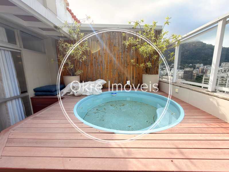 Conheça 3e4650ea-1a16-4213-b656-2457f3 do imóvel - COBERTURA DUPLEX REFORMADA NA LAGOA. - LECO30222 - 9 3e4650ea-1a16-4213-b656-2457f3 - 9