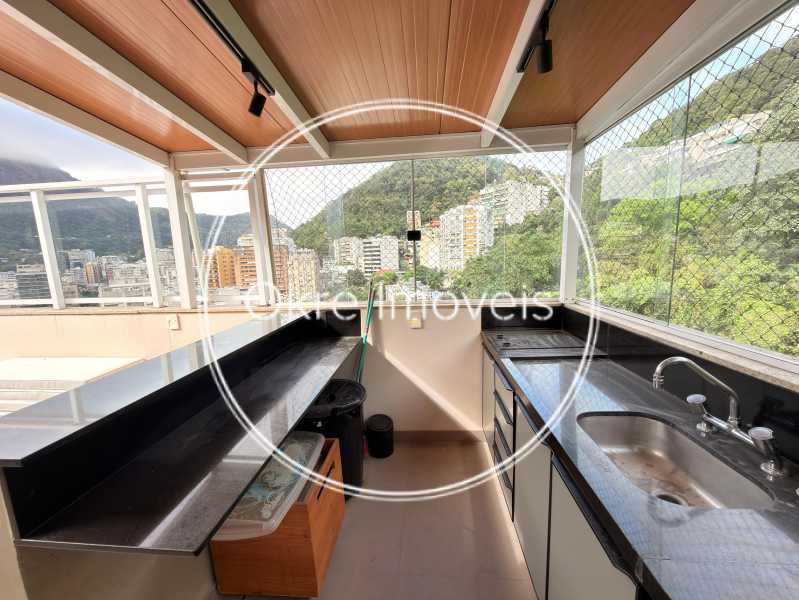 Conheça 04fd2ba2-e69b-424b-afeb-f86f30 do imóvel - COBERTURA DUPLEX REFORMADA NA LAGOA. - LECO30222 - 10 04fd2ba2-e69b-424b-afeb-f86f30 - 10