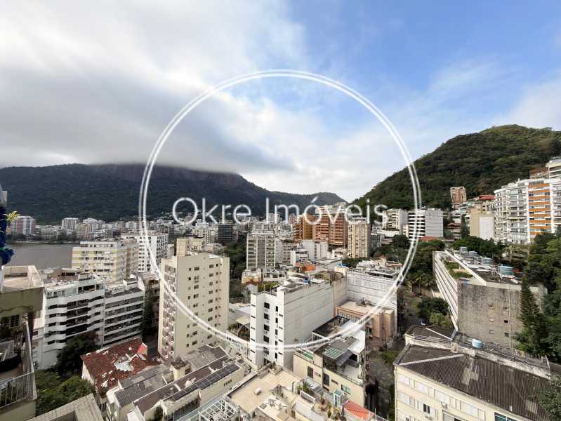 Conheça 4b3eb37c-ecd0-43cd-9549-06460a do imóvel - COBERTURA DUPLEX REFORMADA NA LAGOA. - LECO30222 - 11 4b3eb37c-ecd0-43cd-9549-06460a - 11