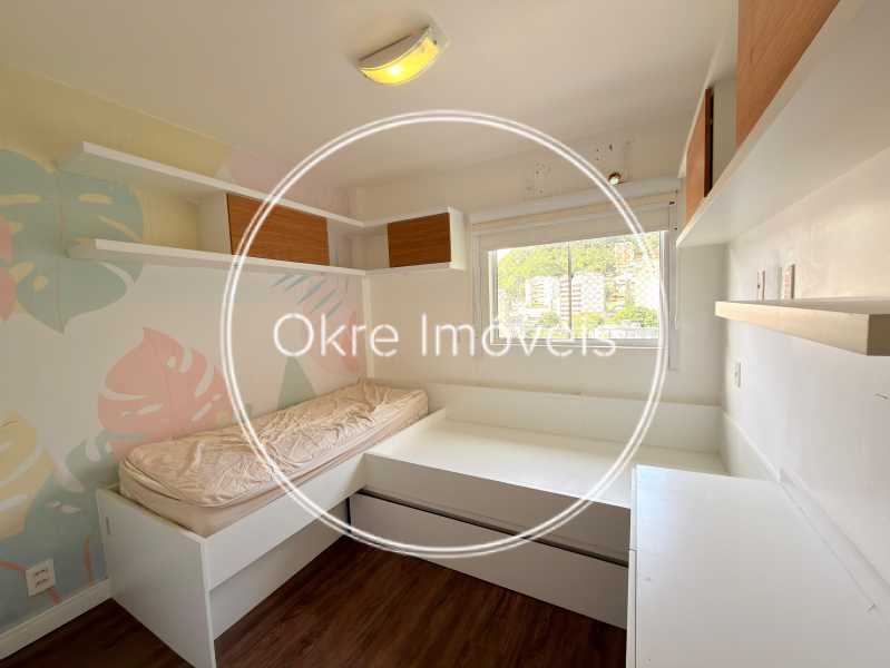 Conheça 6f991df1-4ad0-44e3-b0d7-23cfd2 do imóvel - COBERTURA DUPLEX REFORMADA NA LAGOA. - LECO30222 - 12 6f991df1-4ad0-44e3-b0d7-23cfd2 - 12