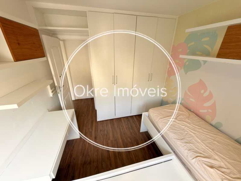 Conheça 72b5cc69-2074-4426-a74c-de705a do imóvel - COBERTURA DUPLEX REFORMADA NA LAGOA. - LECO30222 - 18 72b5cc69-2074-4426-a74c-de705a - 18