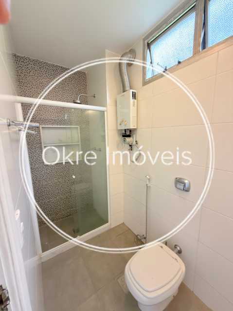 Conheça 18055552-c627-4321-a1db-126af0 do imóvel - COBERTURA DUPLEX REFORMADA NA LAGOA. - LECO30222 - 26 18055552-c627-4321-a1db-126af0 - 26