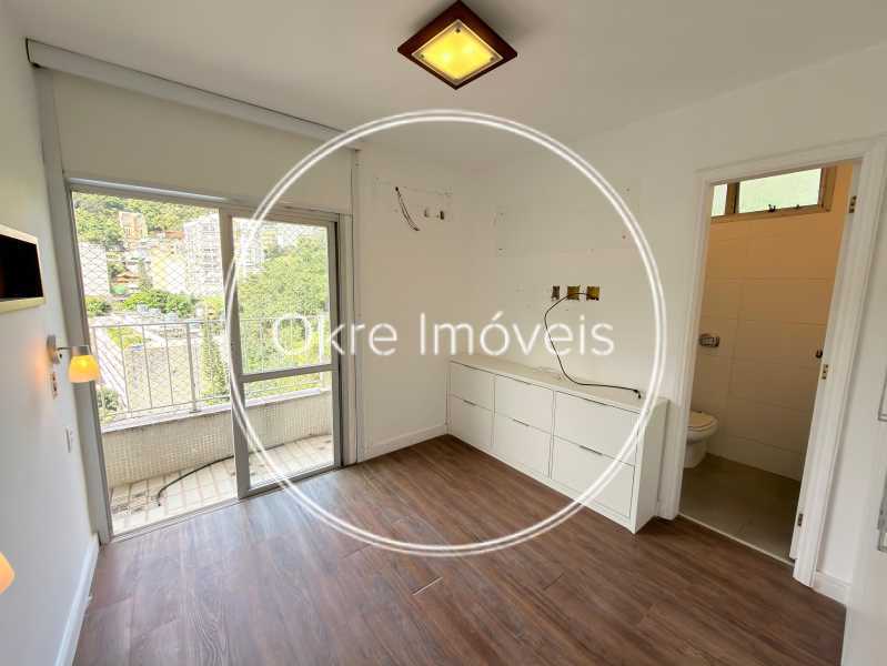 Conheça c3bbeba5-a149-4783-bb17-988217 do imóvel - COBERTURA DUPLEX REFORMADA NA LAGOA. - LECO30222 - 29 c3bbeba5-a149-4783-bb17-988217 - 29