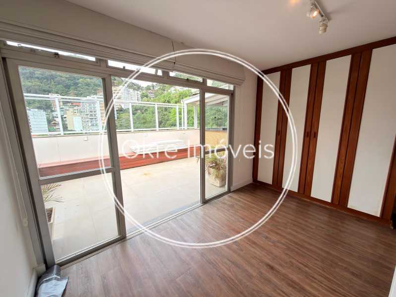 Conheça cc2b6c4e-b3bb-4c29-bedb-5fb531 do imóvel - COBERTURA DUPLEX REFORMADA NA LAGOA. - LECO30222 - 33 cc2b6c4e-b3bb-4c29-bedb-5fb531 - 33