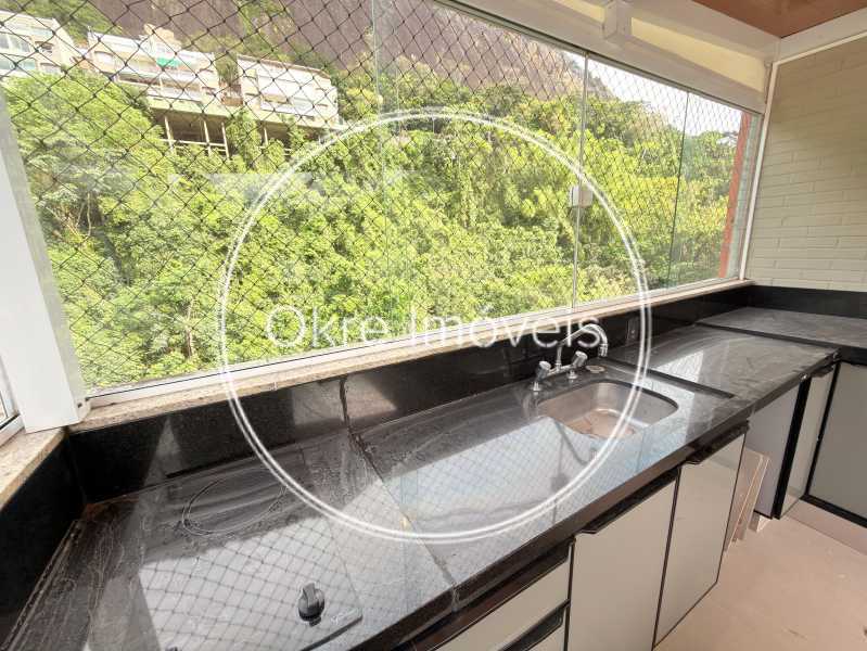 Conheça d13d85d6-8688-4fad-9e18-ed0c5e do imóvel - COBERTURA DUPLEX REFORMADA NA LAGOA. - LECO30222 - 34 d13d85d6-8688-4fad-9e18-ed0c5e - 34