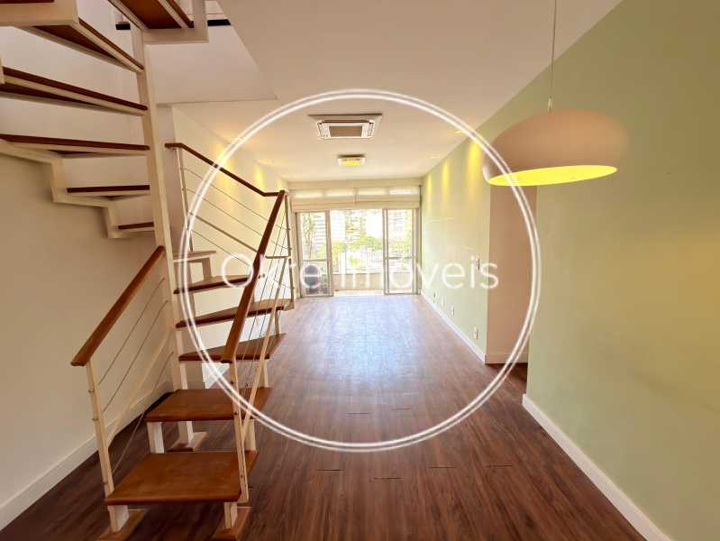 Conheça d693e4f7-40cc-46bd-aefb-7a51d7 do imóvel - COBERTURA DUPLEX REFORMADA NA LAGOA. - LECO30222 - 35 d693e4f7-40cc-46bd-aefb-7a51d7 - 35
