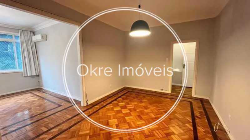 Conheça 04. do imóvel - Apartamento 4 quartos à venda Laranjeiras, Rio de Janeiro - R$ 1.290.000 - FLAP40194 - 4 04. - 4