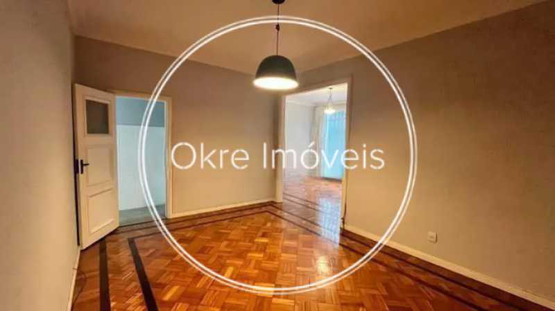 Conheça 05. do imóvel - Apartamento 4 quartos à venda Laranjeiras, Rio de Janeiro - R$ 1.290.000 - FLAP40194 - 5 05. - 5