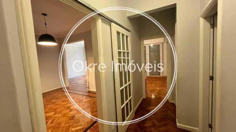 Conheça 06. do imóvel - Apartamento 4 quartos à venda Laranjeiras, Rio de Janeiro - R$ 1.290.000 - FLAP40194 - 6 06. - 6