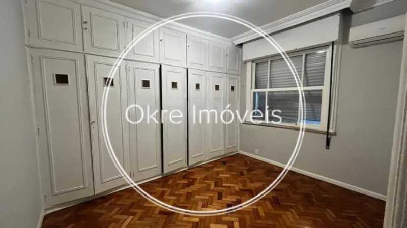 Conheça 07. do imóvel - Apartamento 4 quartos à venda Laranjeiras, Rio de Janeiro - R$ 1.290.000 - FLAP40194 - 7 07. - 7