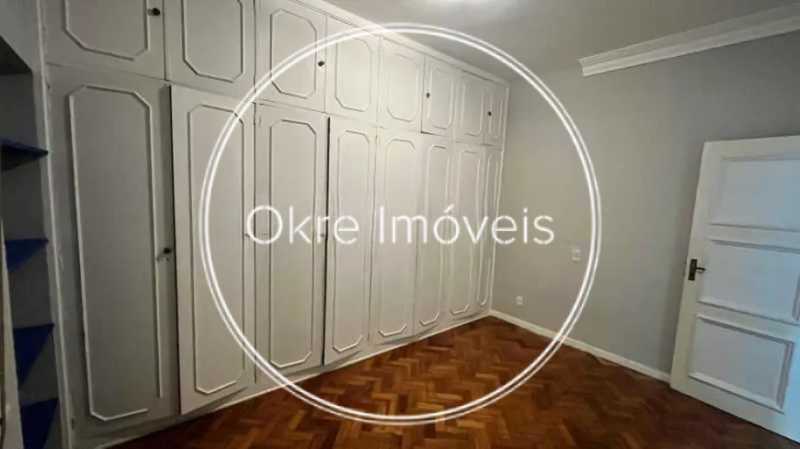 Conheça 09. do imóvel - Apartamento 4 quartos à venda Laranjeiras, Rio de Janeiro - R$ 1.290.000 - FLAP40194 - 9 09. - 9