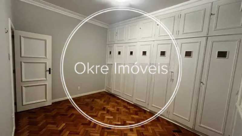 Conheça 10. do imóvel - Apartamento 4 quartos à venda Laranjeiras, Rio de Janeiro - R$ 1.290.000 - FLAP40194 - 10 10. - 10