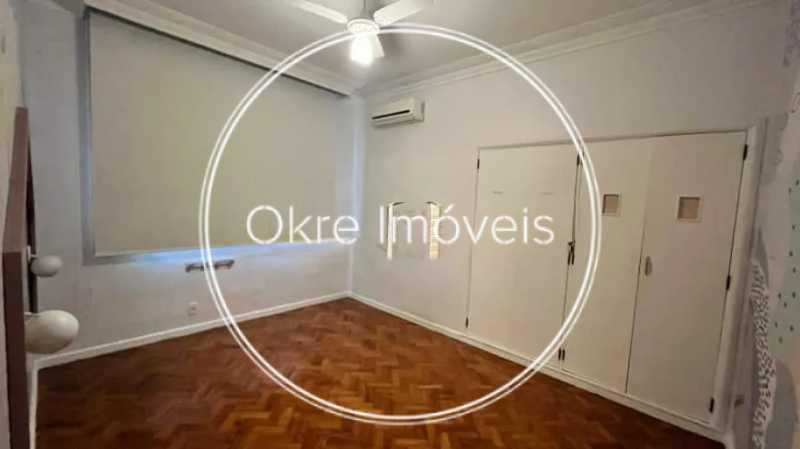 Conheça 11. do imóvel - Apartamento 4 quartos à venda Laranjeiras, Rio de Janeiro - R$ 1.290.000 - FLAP40194 - 11 11. - 11