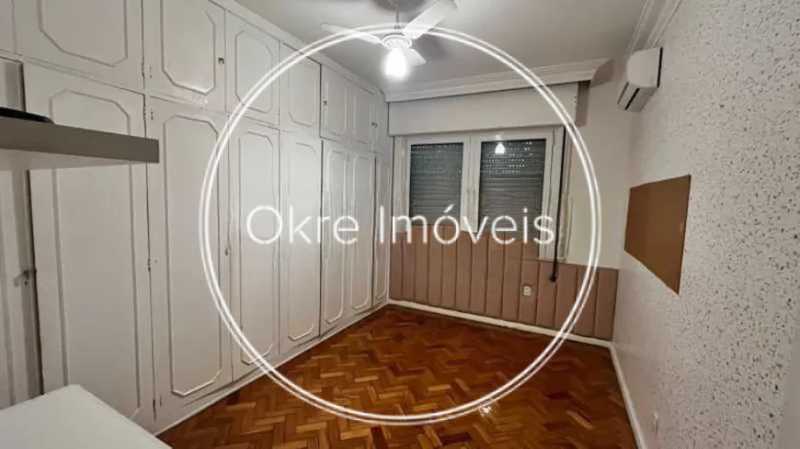 Conheça 12. do imóvel - Apartamento 4 quartos à venda Laranjeiras, Rio de Janeiro - R$ 1.290.000 - FLAP40194 - 12 12. - 12