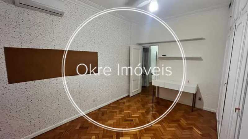 Conheça 13. do imóvel - Apartamento 4 quartos à venda Laranjeiras, Rio de Janeiro - R$ 1.290.000 - FLAP40194 - 13 13. - 13