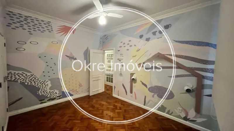 Conheça 14. do imóvel - Apartamento 4 quartos à venda Laranjeiras, Rio de Janeiro - R$ 1.290.000 - FLAP40194 - 14 14. - 14