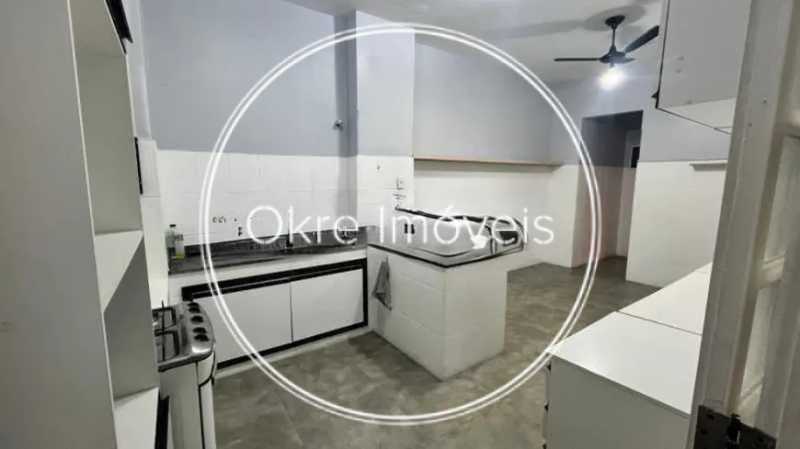 Conheça 15. do imóvel - Apartamento 4 quartos à venda Laranjeiras, Rio de Janeiro - R$ 1.290.000 - FLAP40194 - 15 15. - 15