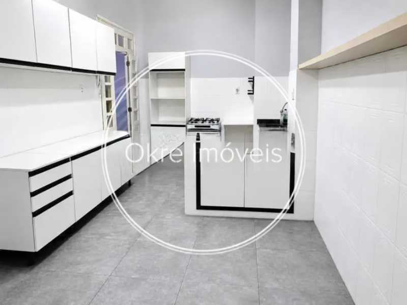 Conheça 16. do imóvel - Apartamento 4 quartos à venda Laranjeiras, Rio de Janeiro - R$ 1.290.000 - FLAP40194 - 16 16. - 16