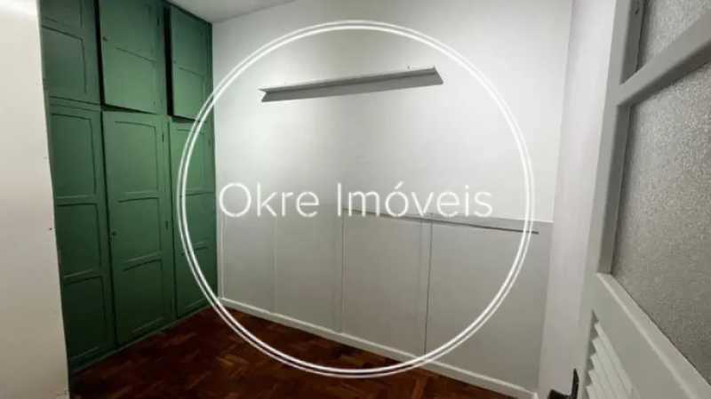 Conheça 17. do imóvel - Apartamento 4 quartos à venda Laranjeiras, Rio de Janeiro - R$ 1.290.000 - FLAP40194 - 17 17. - 17