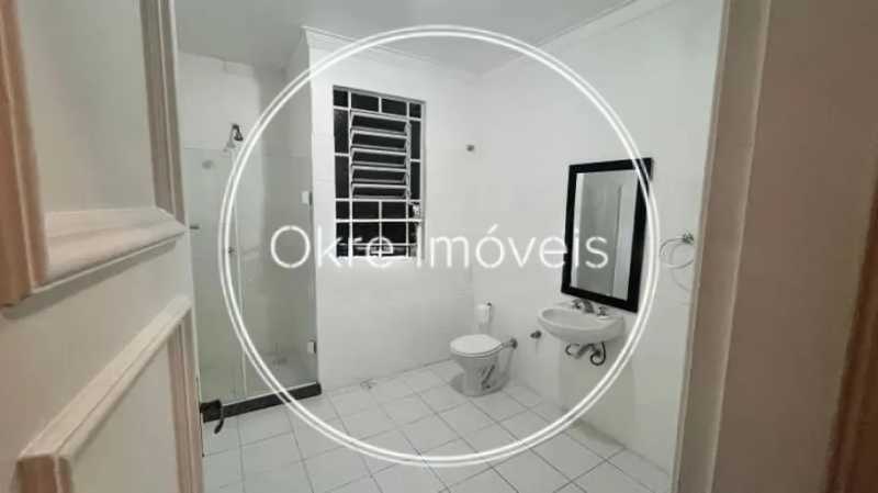 Conheça 18. do imóvel - Apartamento 4 quartos à venda Laranjeiras, Rio de Janeiro - R$ 1.290.000 - FLAP40194 - 18 18. - 18
