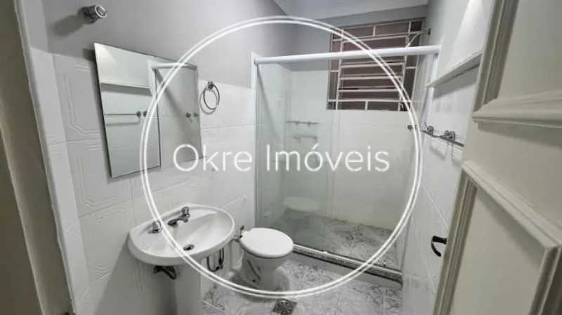 Conheça 19. do imóvel - Apartamento 4 quartos à venda Laranjeiras, Rio de Janeiro - R$ 1.290.000 - FLAP40194 - 19 19. - 19