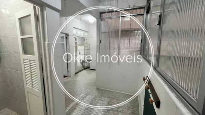 Conheça 20. do imóvel - Apartamento 4 quartos à venda Laranjeiras, Rio de Janeiro - R$ 1.290.000 - FLAP40194 - 20 20. - 20