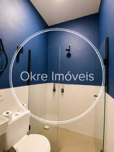 Conheça Q24 do imóvel - Apartamento 4 quartos à venda Ipanema, Rio de Janeiro - R$ 1.800.000 - LEAP40905 - 24 Q24 - 24