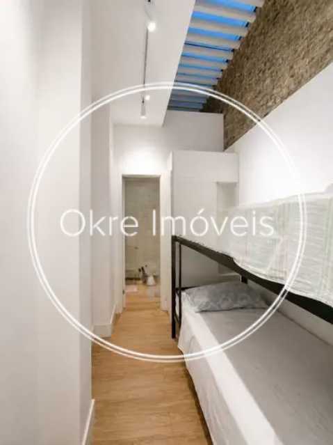 Conheça Q23 do imóvel - Apartamento 4 quartos à venda Ipanema, Rio de Janeiro - R$ 1.800.000 - LEAP40905 - 23 Q23 - 23