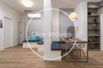 Apartamento 4 quartos à venda Ipanema, Rio de Janeiro - R$ 1.800.000 - LEAP40905