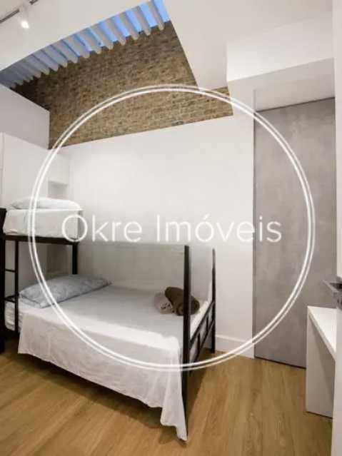 Conheça Q22 do imóvel - Apartamento 4 quartos à venda Ipanema, Rio de Janeiro - R$ 1.800.000 - LEAP40905 - 22 Q22 - 22