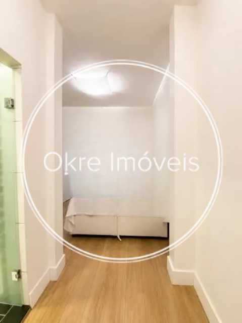 Conheça Q21 do imóvel - Apartamento 4 quartos à venda Ipanema, Rio de Janeiro - R$ 1.800.000 - LEAP40905 - 21 Q21 - 21