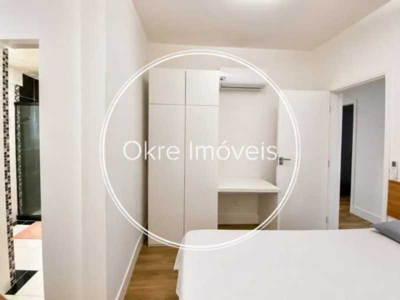 Conheça Q20 do imóvel - Apartamento 4 quartos à venda Ipanema, Rio de Janeiro - R$ 1.800.000 - LEAP40905 - 20 Q20 - 20