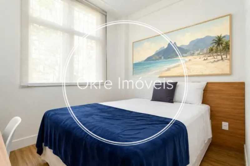 Conheça Q19 do imóvel - Apartamento 4 quartos à venda Ipanema, Rio de Janeiro - R$ 1.800.000 - LEAP40905 - 19 Q19 - 19
