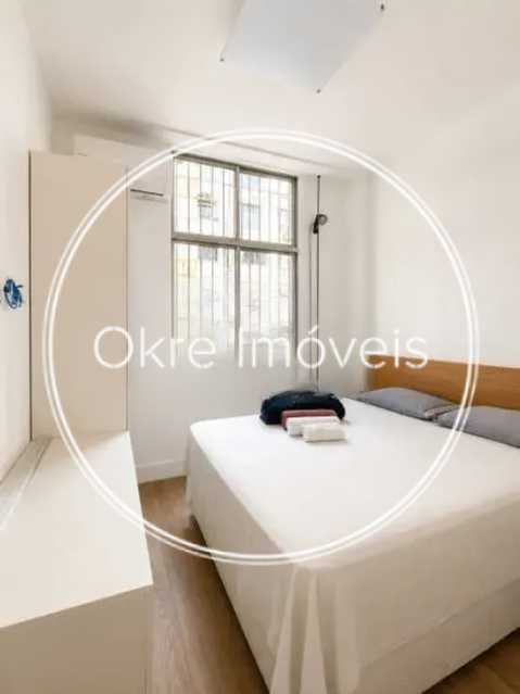 Conheça Q18 do imóvel - Apartamento 4 quartos à venda Ipanema, Rio de Janeiro - R$ 1.800.000 - LEAP40905 - 18 Q18 - 18