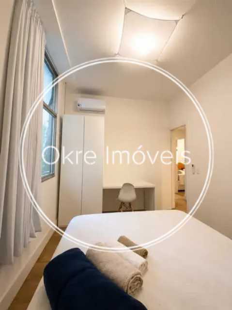 Conheça Q17 do imóvel - Apartamento 4 quartos à venda Ipanema, Rio de Janeiro - R$ 1.800.000 - LEAP40905 - 17 Q17 - 17
