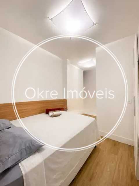 Conheça Q16 do imóvel - Apartamento 4 quartos à venda Ipanema, Rio de Janeiro - R$ 1.800.000 - LEAP40905 - 16 Q16 - 16