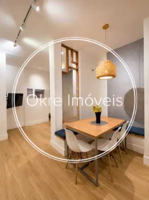 Conheça Q13 do imóvel - Apartamento 4 quartos à venda Ipanema, Rio de Janeiro - R$ 1.800.000 - LEAP40905 - 13 Q13 - 13