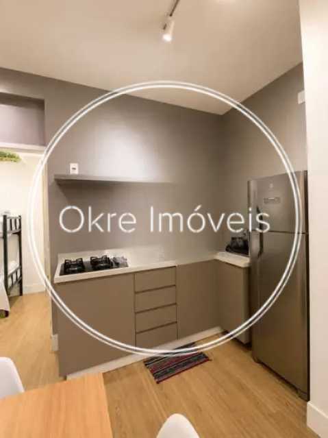Conheça Q12 do imóvel - Apartamento 4 quartos à venda Ipanema, Rio de Janeiro - R$ 1.800.000 - LEAP40905 - 12 Q12 - 12