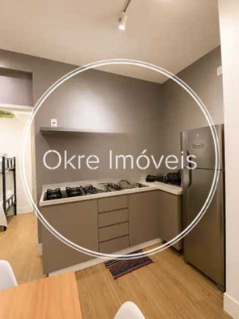 Conheça Q11 do imóvel - Apartamento 4 quartos à venda Ipanema, Rio de Janeiro - R$ 1.800.000 - LEAP40905 - 11 Q11 - 11