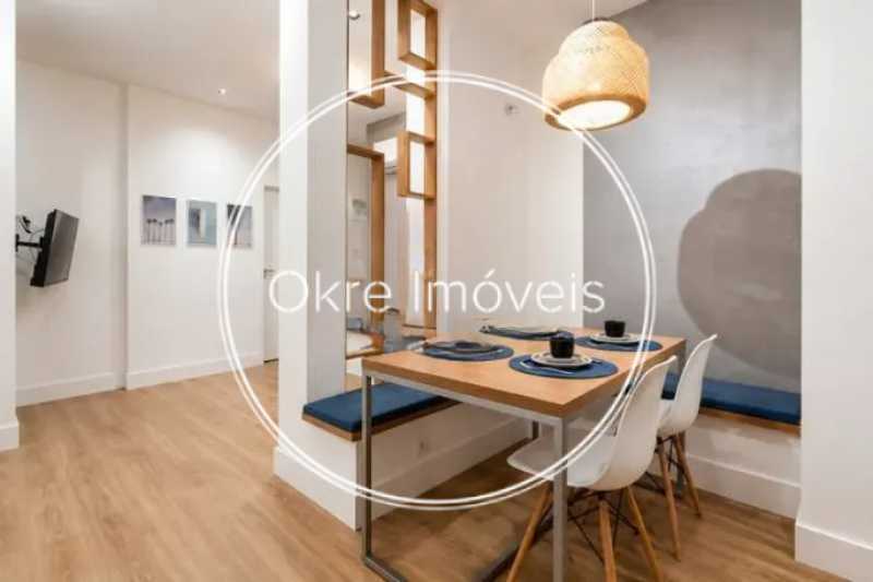 Conheça Q10 do imóvel - Apartamento 4 quartos à venda Ipanema, Rio de Janeiro - R$ 1.800.000 - LEAP40905 - 10 Q10 - 10