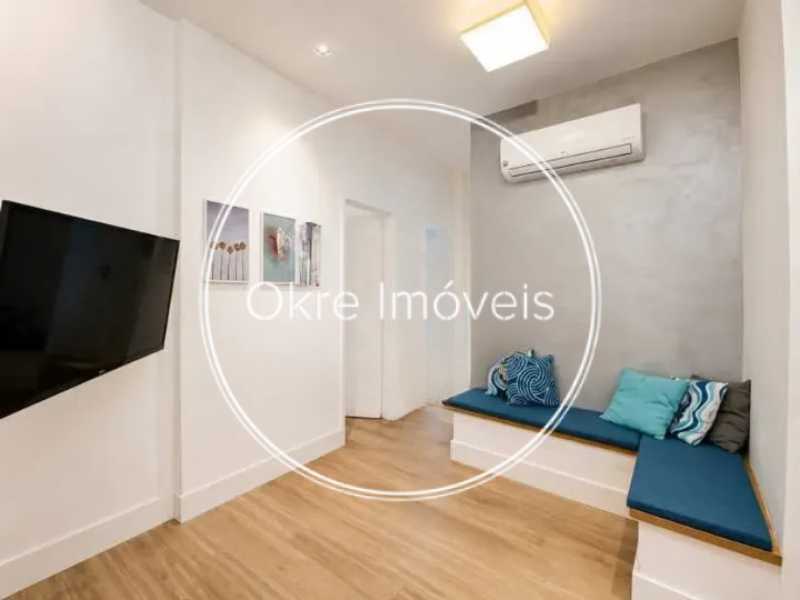 Conheça Q9 do imóvel - Apartamento 4 quartos à venda Ipanema, Rio de Janeiro - R$ 1.800.000 - LEAP40905 - 9 Q9 - 9
